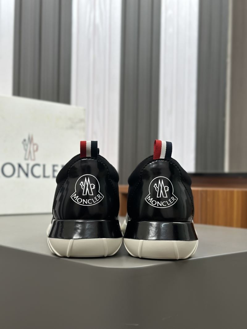 Moncler Shoes